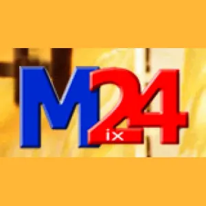 Радіо Mix24 FM