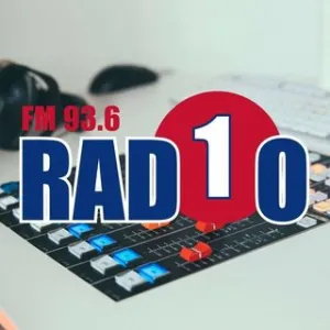 Радіо 1