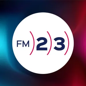 Rádio FM 23