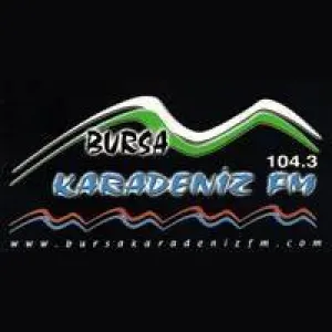 Радіо Bursa Karadeniz FM