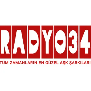 Радио 34