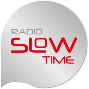 Радио Slow Time