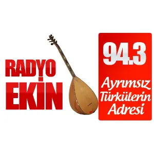 Радио Ekin 94.3