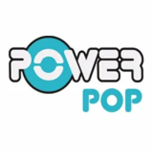 Radio Power POP