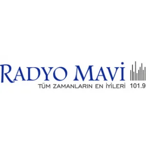 Radio Mavi Gebze