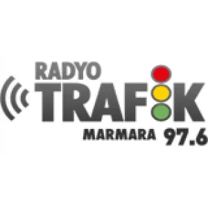 Радіо Trafik Marmara