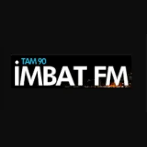 Rádio Tam 90 Imbat FM