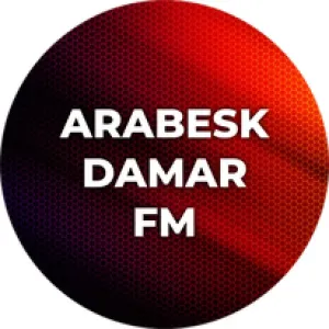 Radio Arabesk Damar Fm