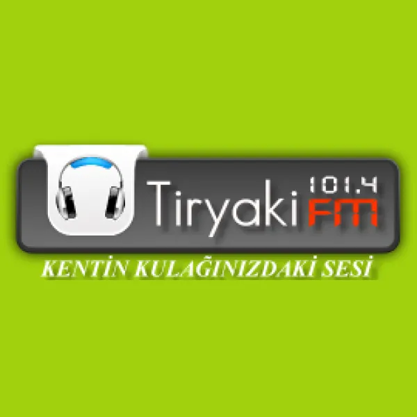 Radio Tiryaki FM