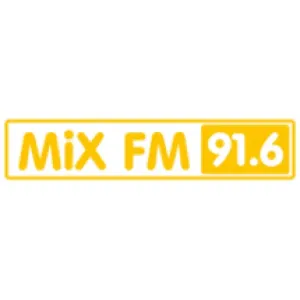 Радіо Mix FM