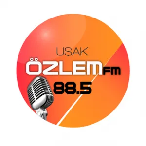 Radio Uşak Özlem FM