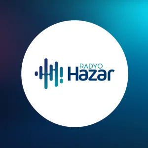 Радіо Hazar