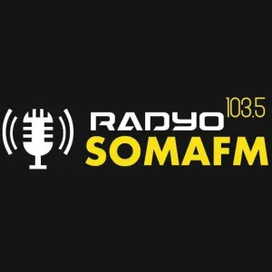 Радіо Soma Fm