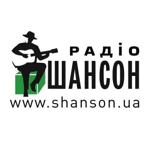 Rádio Shanson (Шансон)
