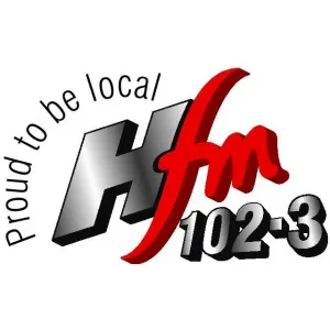 Радіо Harborough FM