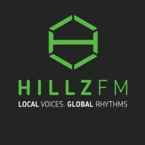Radio Hillz FM