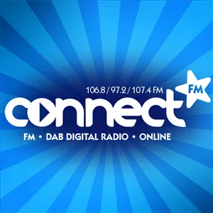 Радио Connect FM Peterborough
