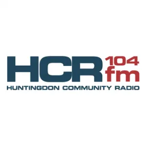 Huntingdon Community Радіо (HCR)