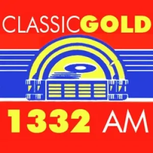 Rádio Classic Gold 1332