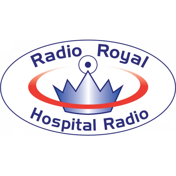 Роял радио. Royal Radio logo. Эйндховен Radio Royal. Роял радио наклейки.