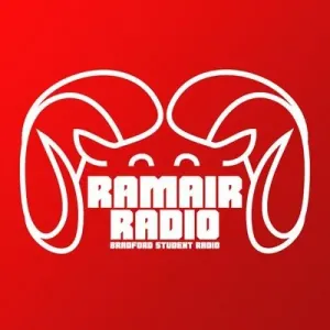 Rádio RAM Air