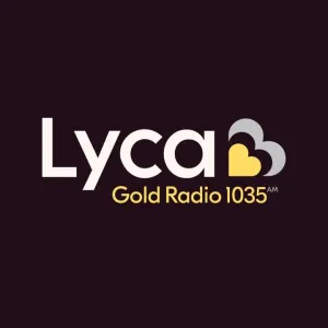 Radio LycaGold