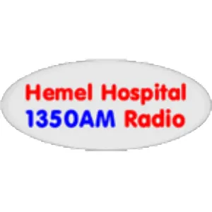 Hemel Hospital Radio
