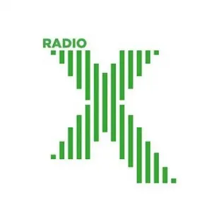 Радио X Manchester