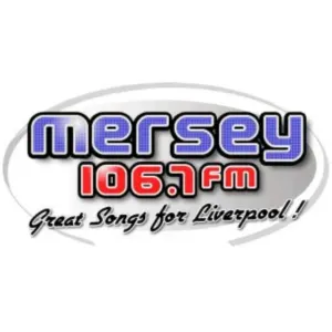 Radio Mersey 106.7