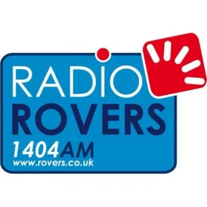Radio Rovers