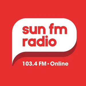 Радіо Sun FM 103.4