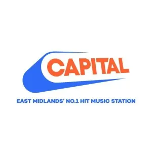 Radio Capital Derbyshire