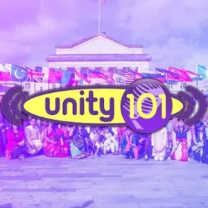 Radio Unity 101