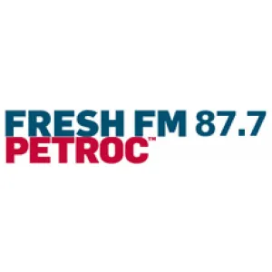 Радио Fresh FM (Petroc)