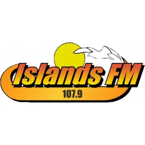 Радіо Islands FM