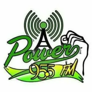 Radio Power Fm Belize 95.5