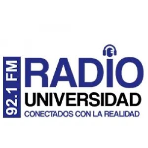 Radio Universidad 92.1FM