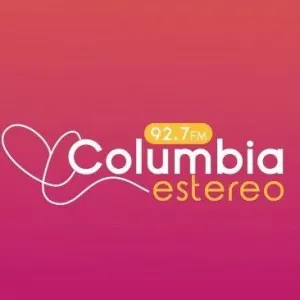 Радио Columbia Estereo