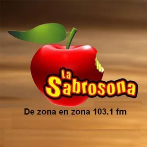 Радио La Sabrosona