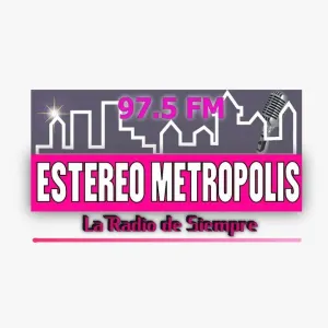 Radio Estereo Metropolis