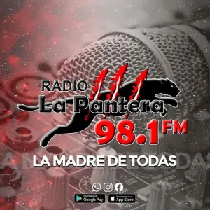 Radio La Pantera 98.1