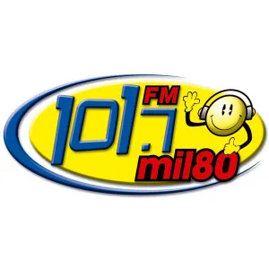 Radio Mil 80