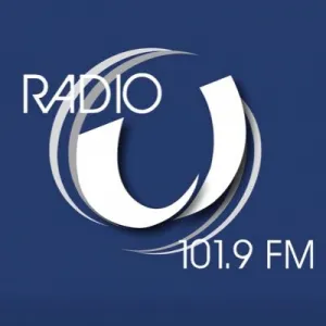 Радио U 101.9 FM