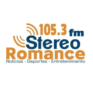 Radio Stereo Romance