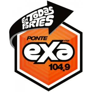 Radio Exa FM Jutiapa