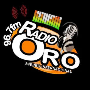 Radio Oro Stereo Internacional