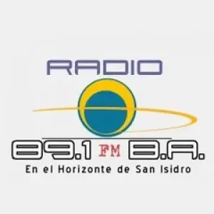Rádio Ba89