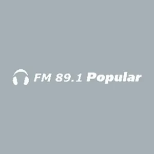 Radio Popular FM 89.1