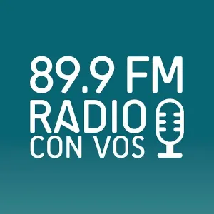 Радио Con Vos