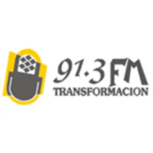 Radio Transformacion 91.3 FM